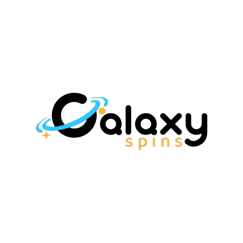 Galaxy Spins Casino Logo